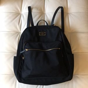Kate spade backpack